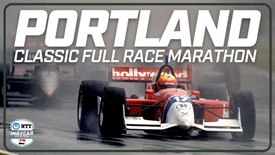 Thumbnail for Portland Classic Race Marathon