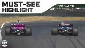 Thumbnail for McLaughlin, DeFrancesco Heat up in Practice