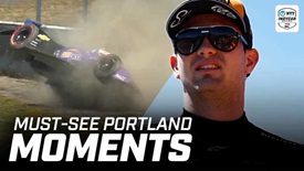 Thumbnail for The Wildest Moments From Portland!