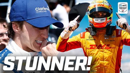 thumbnail for Denied! Milwaukee Delivers Pole Shock