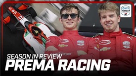 Thumbnail for Season in Review: PREMA Racing Is 'Betting on Ourselves' in 2026