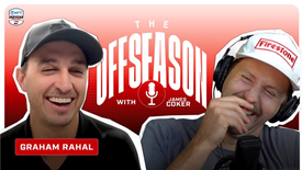 Thumbnail for The Offseason with James Coker: Graham Rahal
