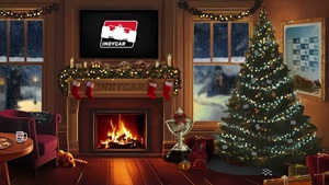 Yule Log