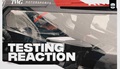 Thumbnail for Will Power Reacts to First Andretti Test