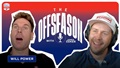 Thumbnail for The Offseason with James Coker: Will Power