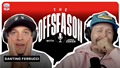 Thumbnail for The Offseason with James Coker: Santino Ferrucci