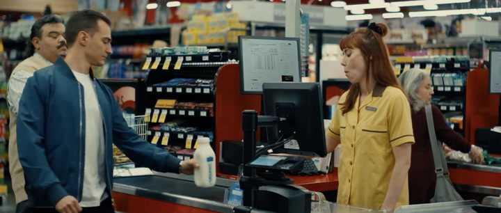 Behind the Scenes: Alex Palou’s FOX Sports Commercial Shoot