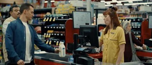 Behind the Scenes: Alex Palou’s FOX Sports Commercial Shoot