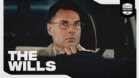 Thumbnail for Will Power: The Wills| 2026 INDYCAR on FOX Promo