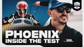 Thumbnail for Inside the Phoenix Test: Speed, Surprises & Storylines