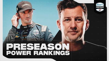 thumbnail for Can You Guess Will Buxton’s 2026 INDYCAR Top 10?