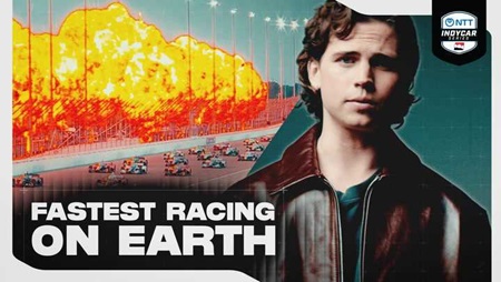 thumbnail for 2026 INDYCAR Season Launch: The Fastest Racing on Earth