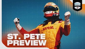 Thumbnail for Race Preview: The Season Starts on the Streets