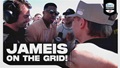 Thumbnail for Jameis Winston FIRES UP Dennis Hauger!