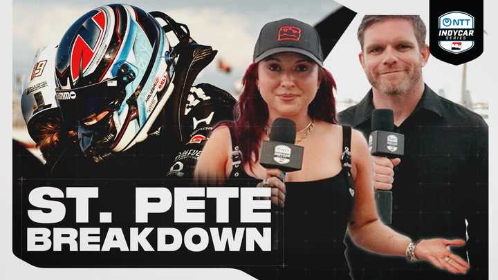 Rookie Surprise! What We Learned from Qualifying