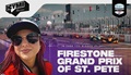Thumbnail for What We Learned From INDYCAR Opening Weekend