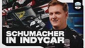 Thumbnail for Mick Schumacher’s INDYCAR Goals for 2026