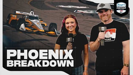 thumbnail for What to Watch Before the Green Flag: INDYCAR at Phoenix