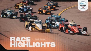 Race Highlights: 2026 Good Ranchers 250 from Phoenix Raceway