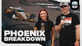 Thumbnail for What to Watch Before the Green Flag: 2026 INDYCAR at Phoenix