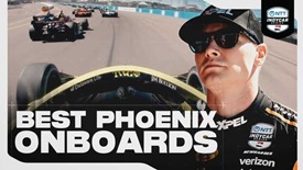 Thumbnail for BEST Onboard Moments at Phoenix