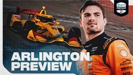 Thumbnail for Race Preview: 2026 INDYCAR at Arlington