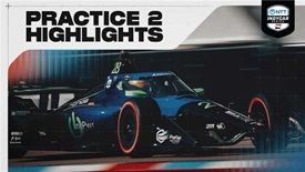 Thumbnail for Practice 2 Highlights: 2026 INDYCAR at Arlington