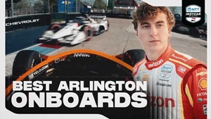 BEST Onboard Moments at Arlington