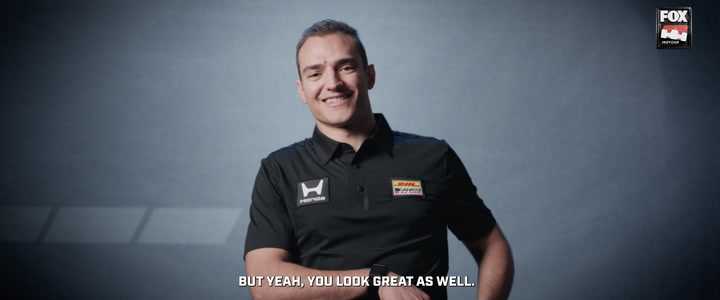 FOX Sports' Real-Time Docuseries 'ALL IN: INDYCAR' to Debut Thursday