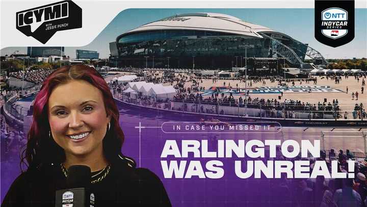 This Street Circuit? Absolutely UNREAL!