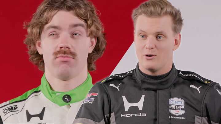 INDYCAR Drivers Drop Their Hottest Takes Yet!