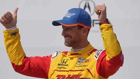 thumbnail for Why Long Beach Is On Every INDYCAR Driver’s Bucket List 