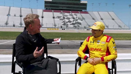 thumbnail for Alex Palou: From Road Course Ace to Indy 500 Champion