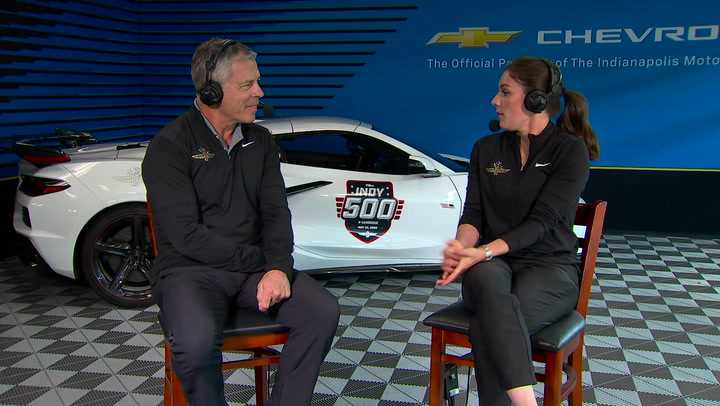 Winners, Surprises from 2026 Indy 500 Open Test