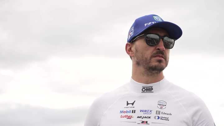 Race Preview: 2026 Sonsio Grand Prix at Indianapolis