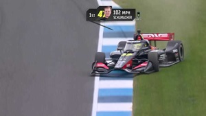 Practice 2 Highlights: 2026 Sonsio Grand Prix