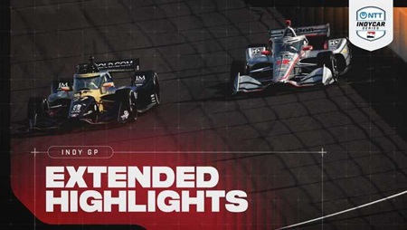 thumbnail for Extended Race Highlights: 2026 Sonsio Grand Prix
