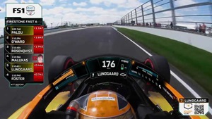 Qualifying Highlights: 2026 Sonsio Grand Prix