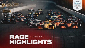 Race Highlights: 2026 Sonsio Grand Prix