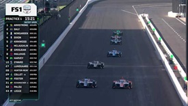 Thumbnail for Practice 1 Highlights: 2026 Indianapolis 500