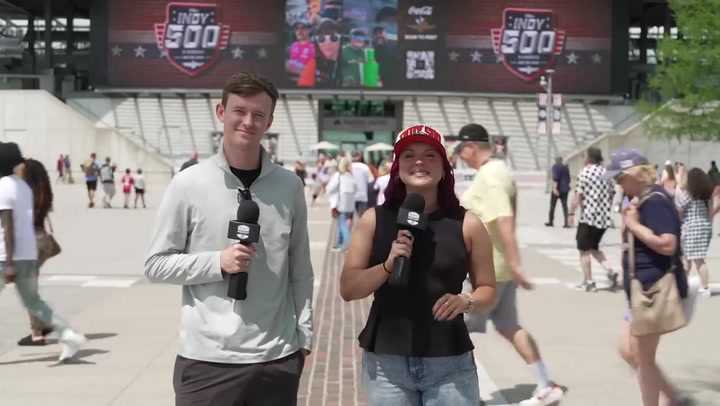 What Indy 500 Qualifying Revealed