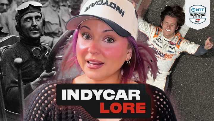 Why the Indianapolis 500 Is Unlike Any Race