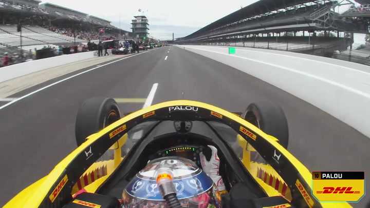 Final Practice Highlights: 2026 Indianapolis 500