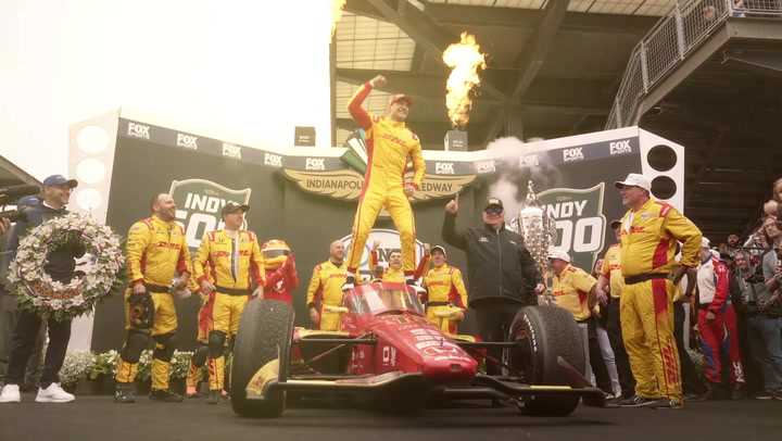 Race Preview: 2026 Indianapolis 500