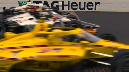 thumbnail for What You May Have Missed from the Indianapolis 500