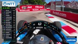 Thumbnail for Must-See: Podium Decided In Final Laps