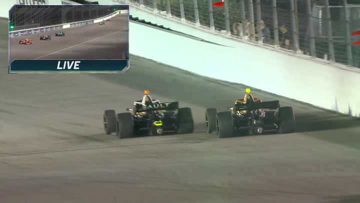 Final Practice Highlights: 2026 Bommarito Automotive Group 500