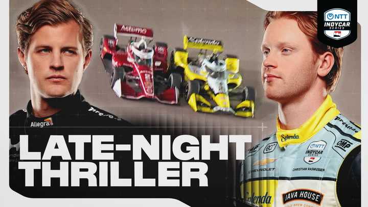 Must-See: Every Key Move Down the Stretch at WWTR