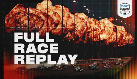 thumbnail for 2026 Full Race: Bommarito Automotive Group 500 from WWT Raceway