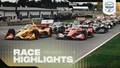 Thumbnail for Race Highlights: 2026 INDYCAR at Road America